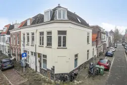 Haarlem, Leidsestraat 29