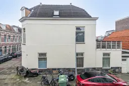 Haarlem, Leidsestraat 29