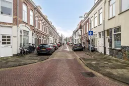 Haarlem, Leidsestraat 29