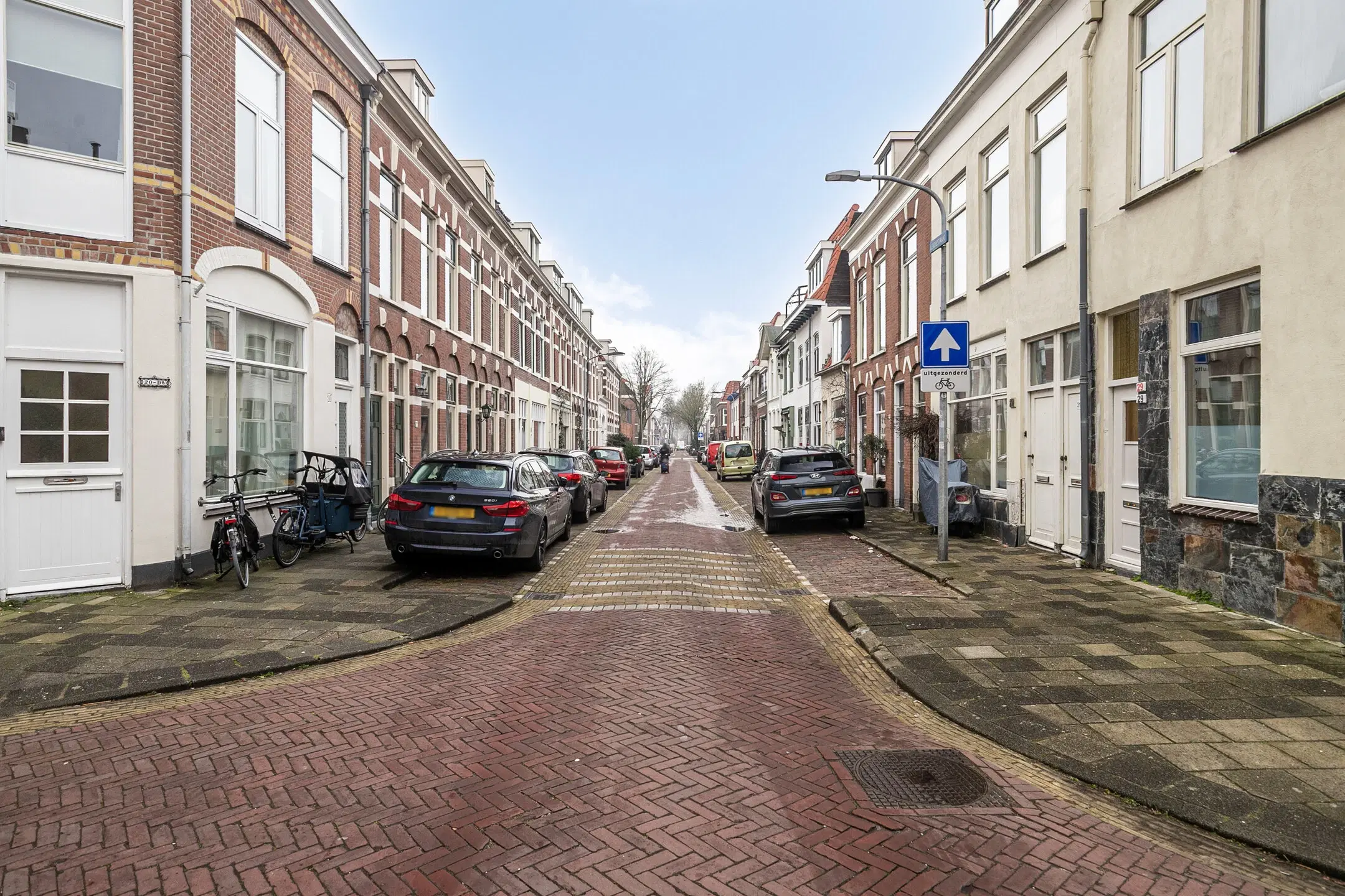 Haarlem, Leidsestraat 29