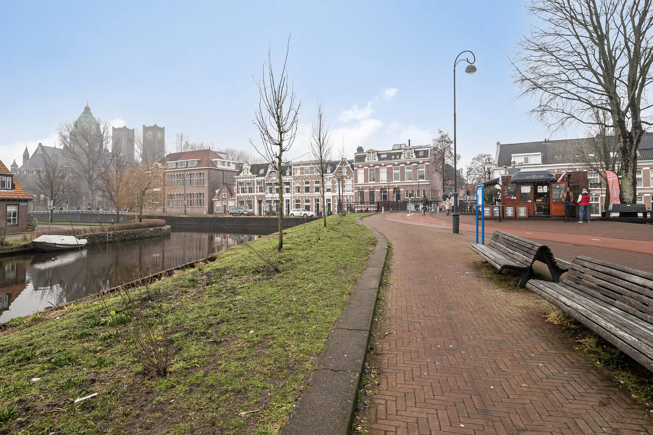 Haarlem, Leidsestraat 29
