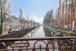Haarlem, Leidsestraat 29