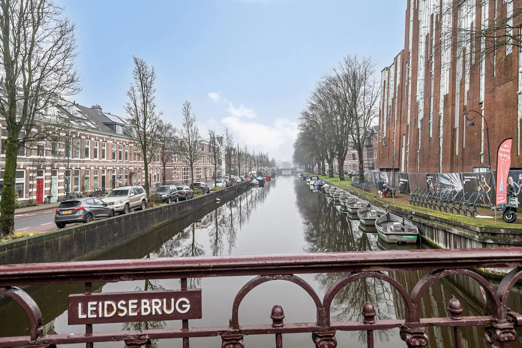 Haarlem, Leidsestraat 29