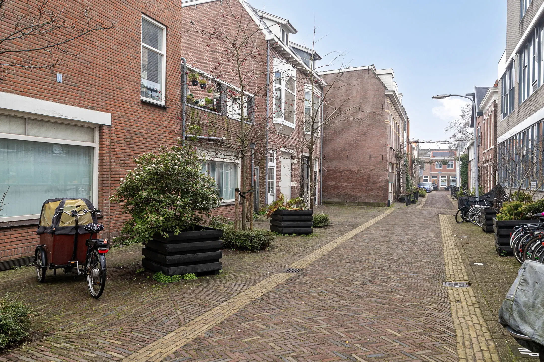 Haarlem, Leidsestraat 29