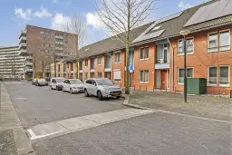 Amsterdam, 1e Glanshof 13