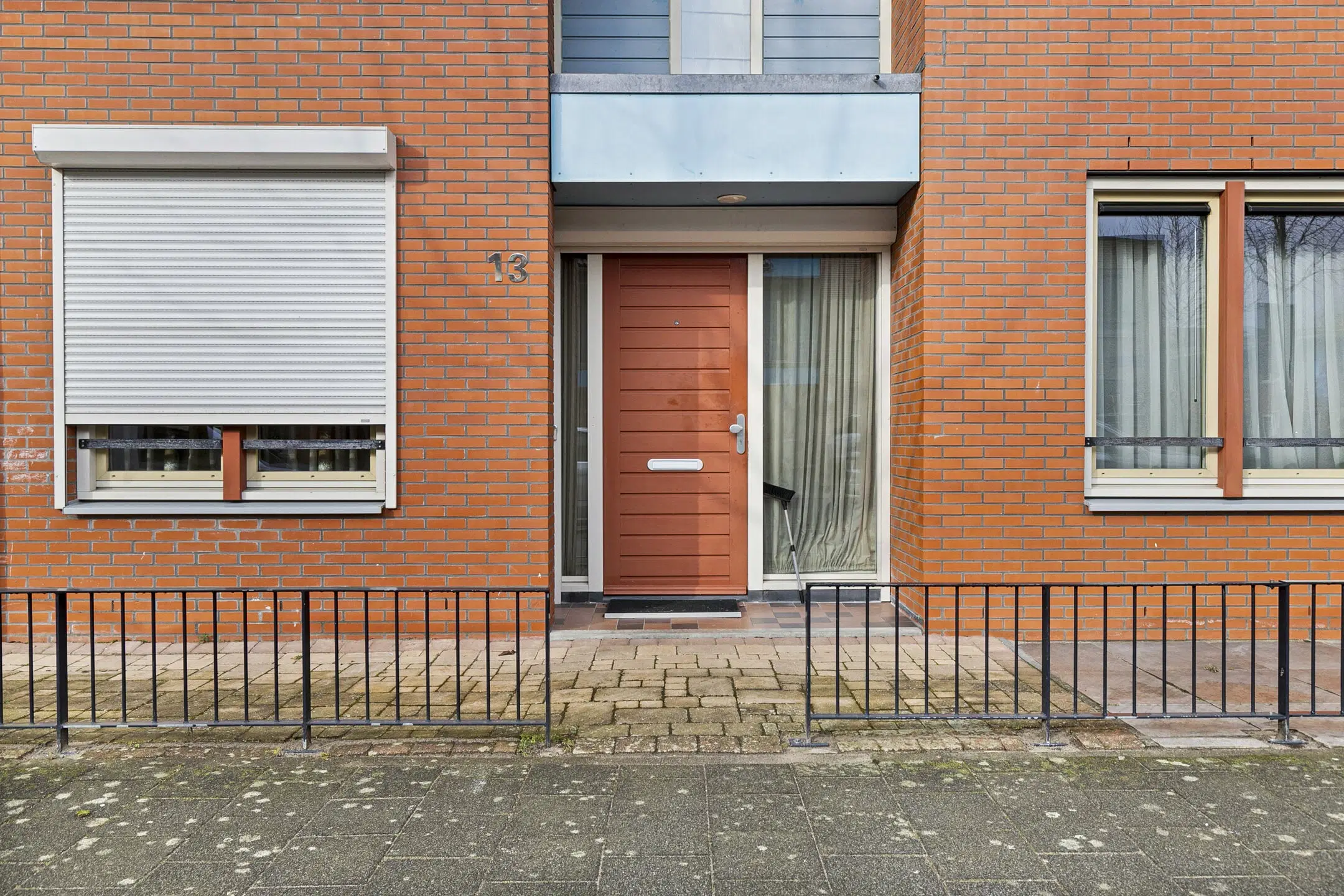 Amsterdam, 1e Glanshof 13