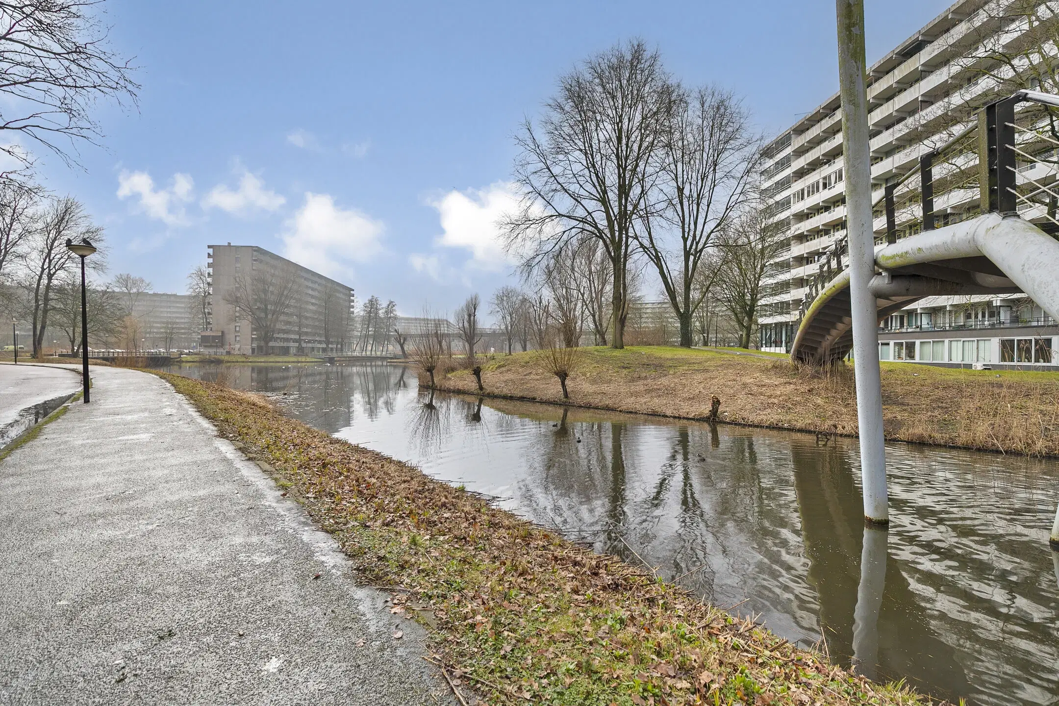 Amsterdam, 1e Glanshof 13