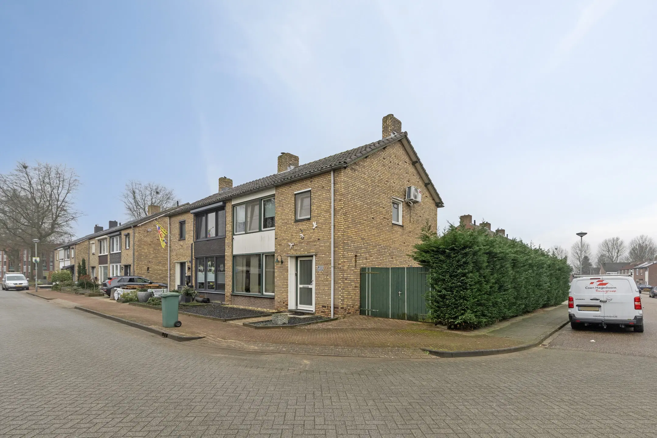 Herkenbosch, Jagerstraat 12