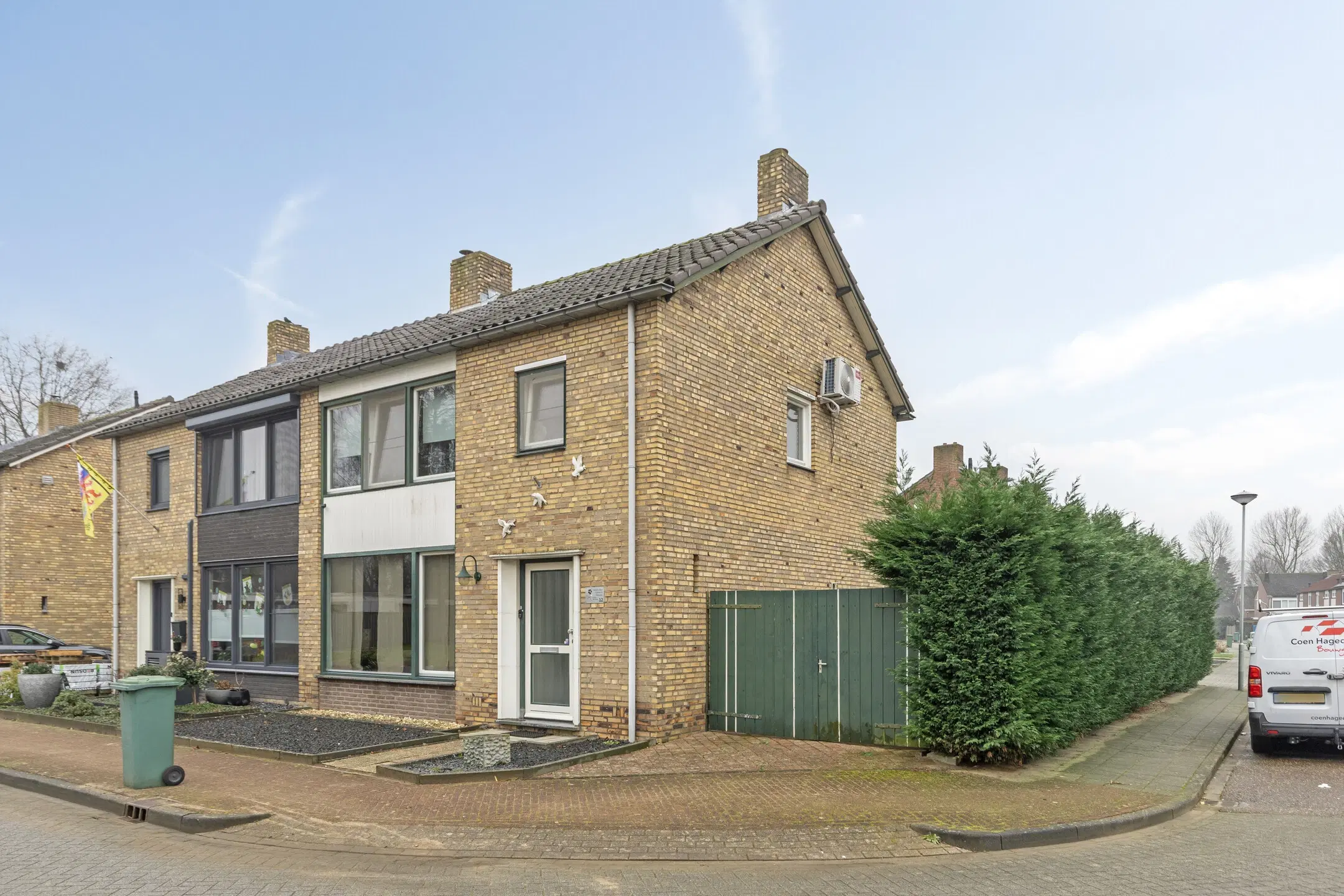 Herkenbosch, Jagerstraat 12