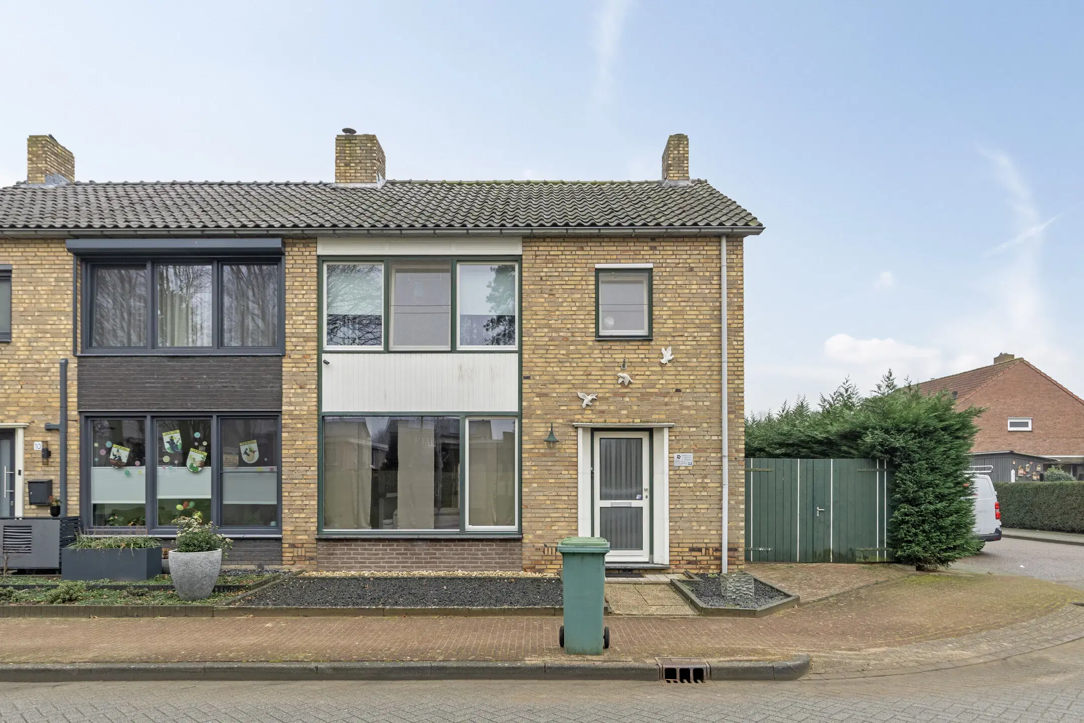 Herkenbosch, Jagerstraat 12