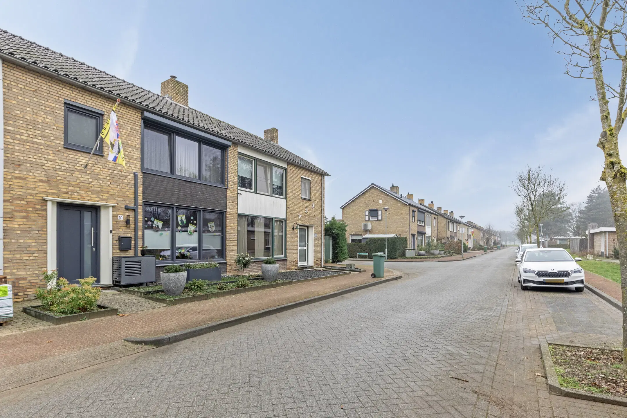 Herkenbosch, Jagerstraat 12