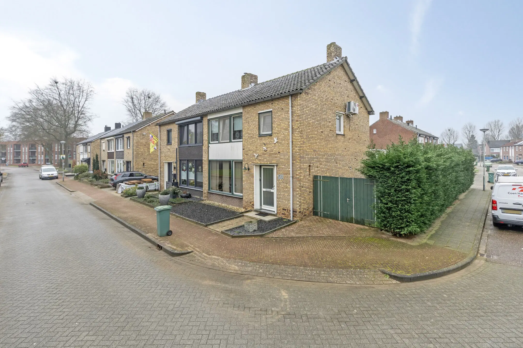 Herkenbosch, Jagerstraat 12