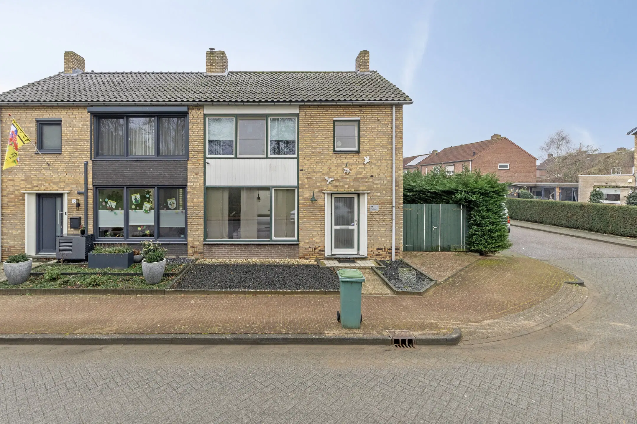 Herkenbosch, Jagerstraat 12