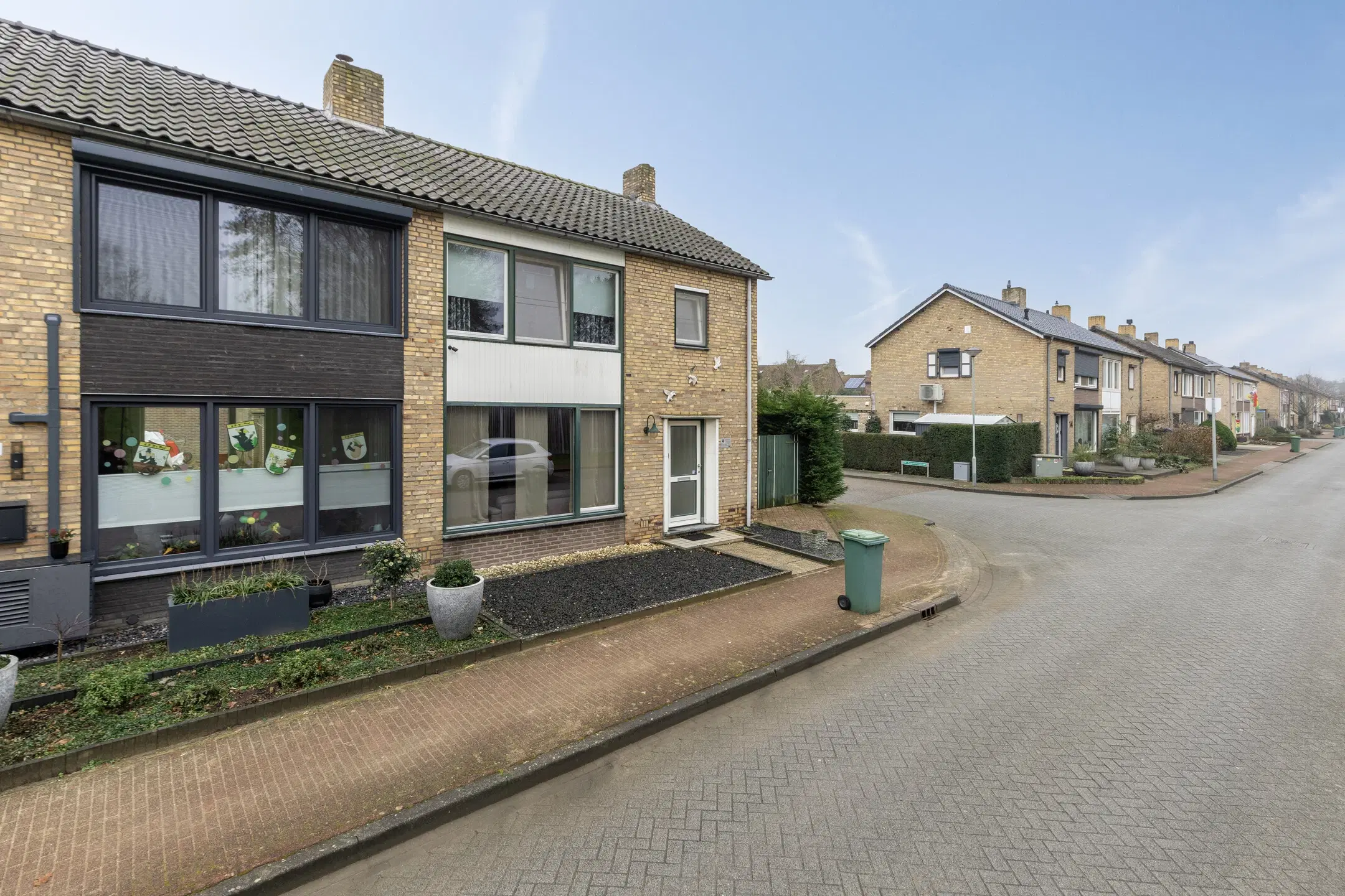 Herkenbosch, Jagerstraat 12