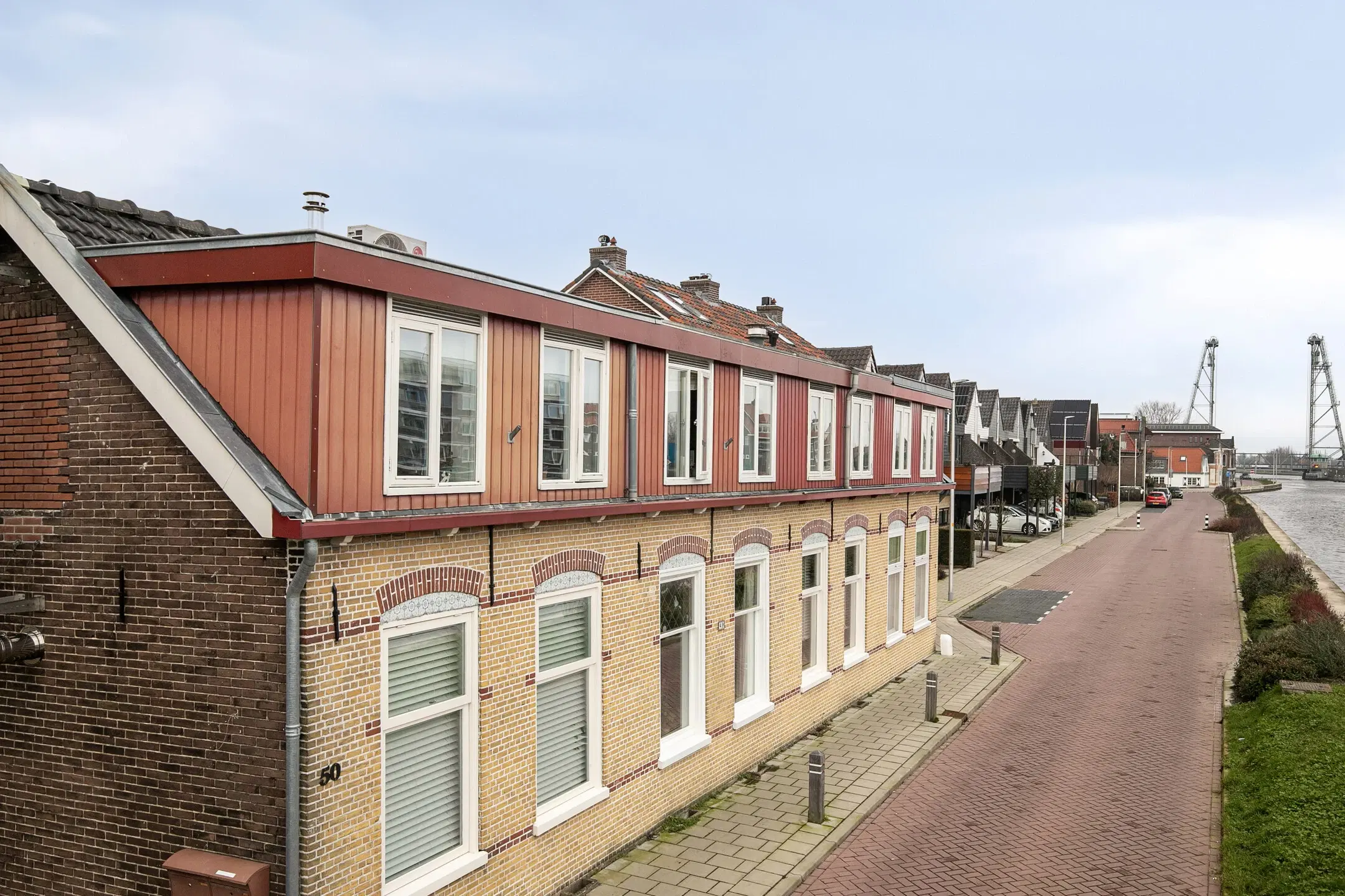 Waddinxveen, Zuidkade 49