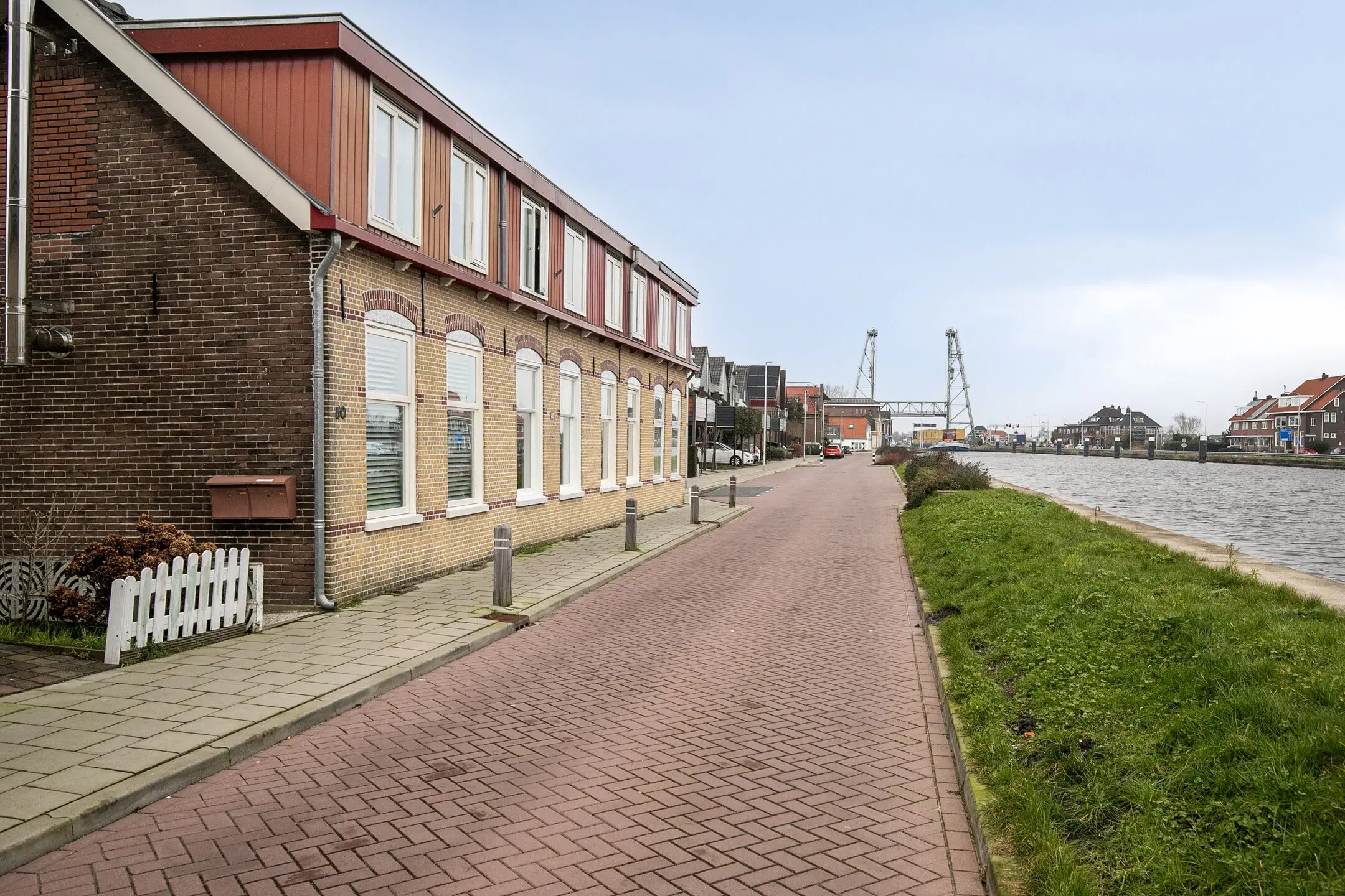 Waddinxveen, Zuidkade 49