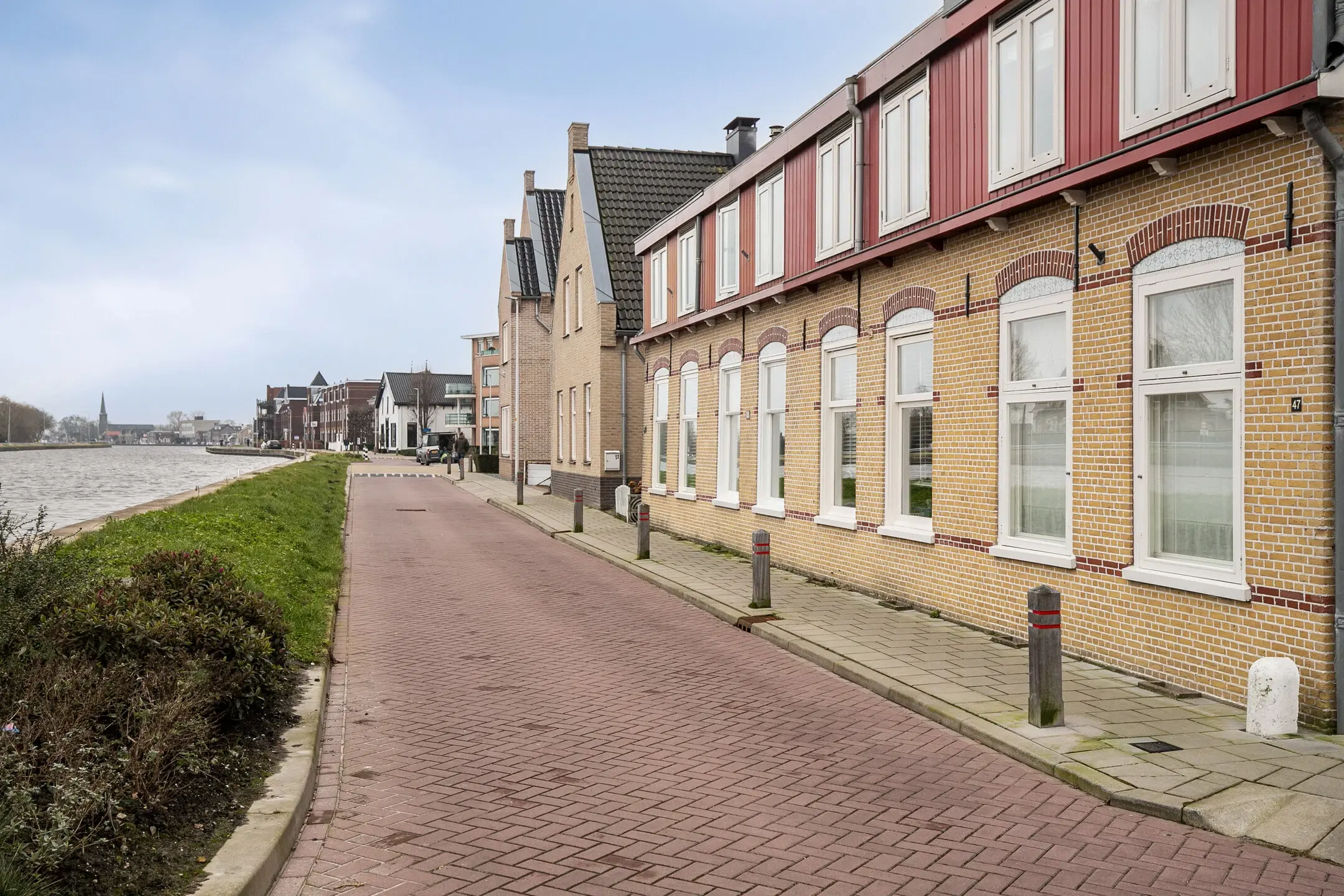 Waddinxveen, Zuidkade 49