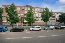 Damstraat 38, Rotterdam