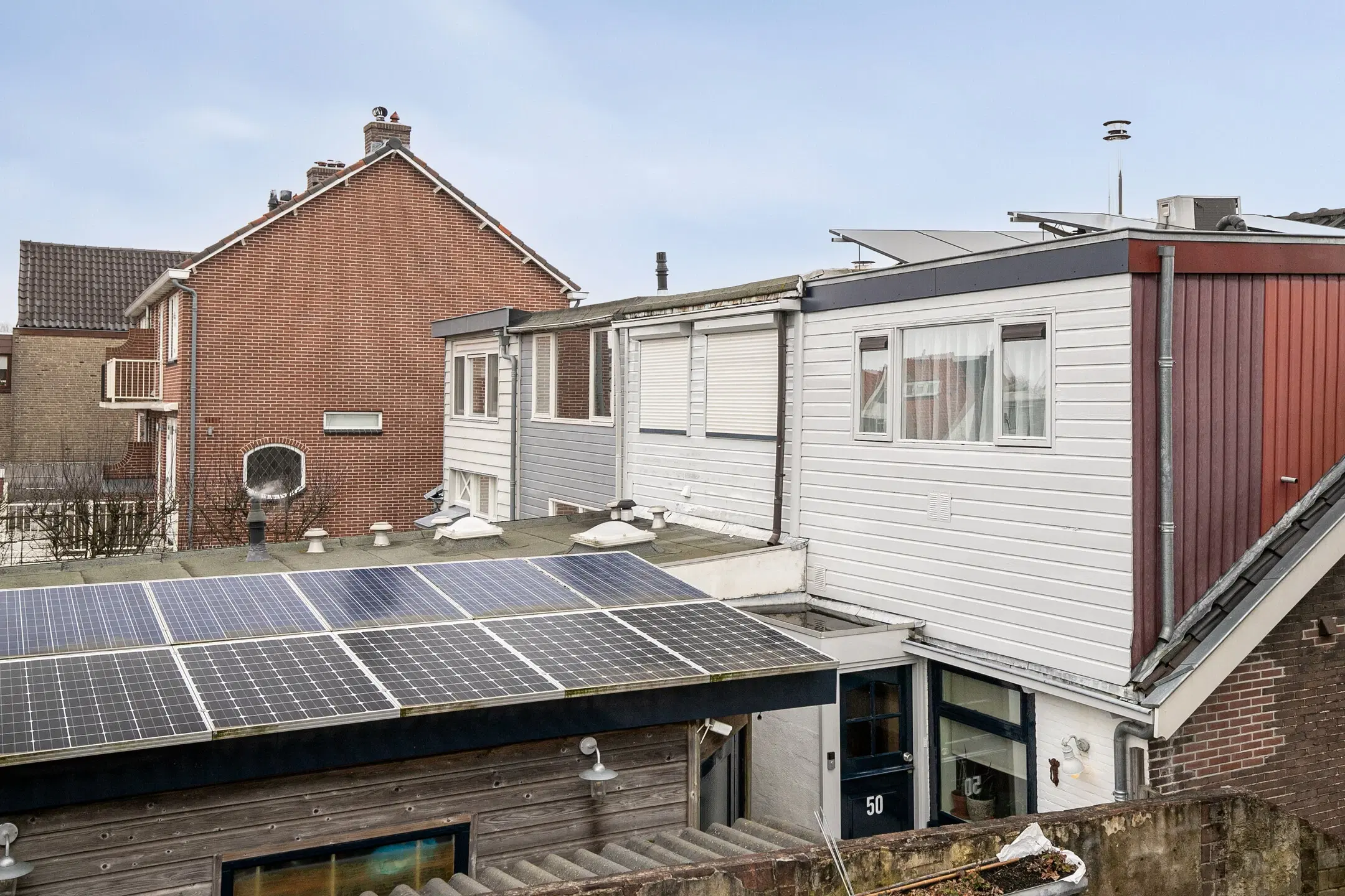 Waddinxveen, Zuidkade 49