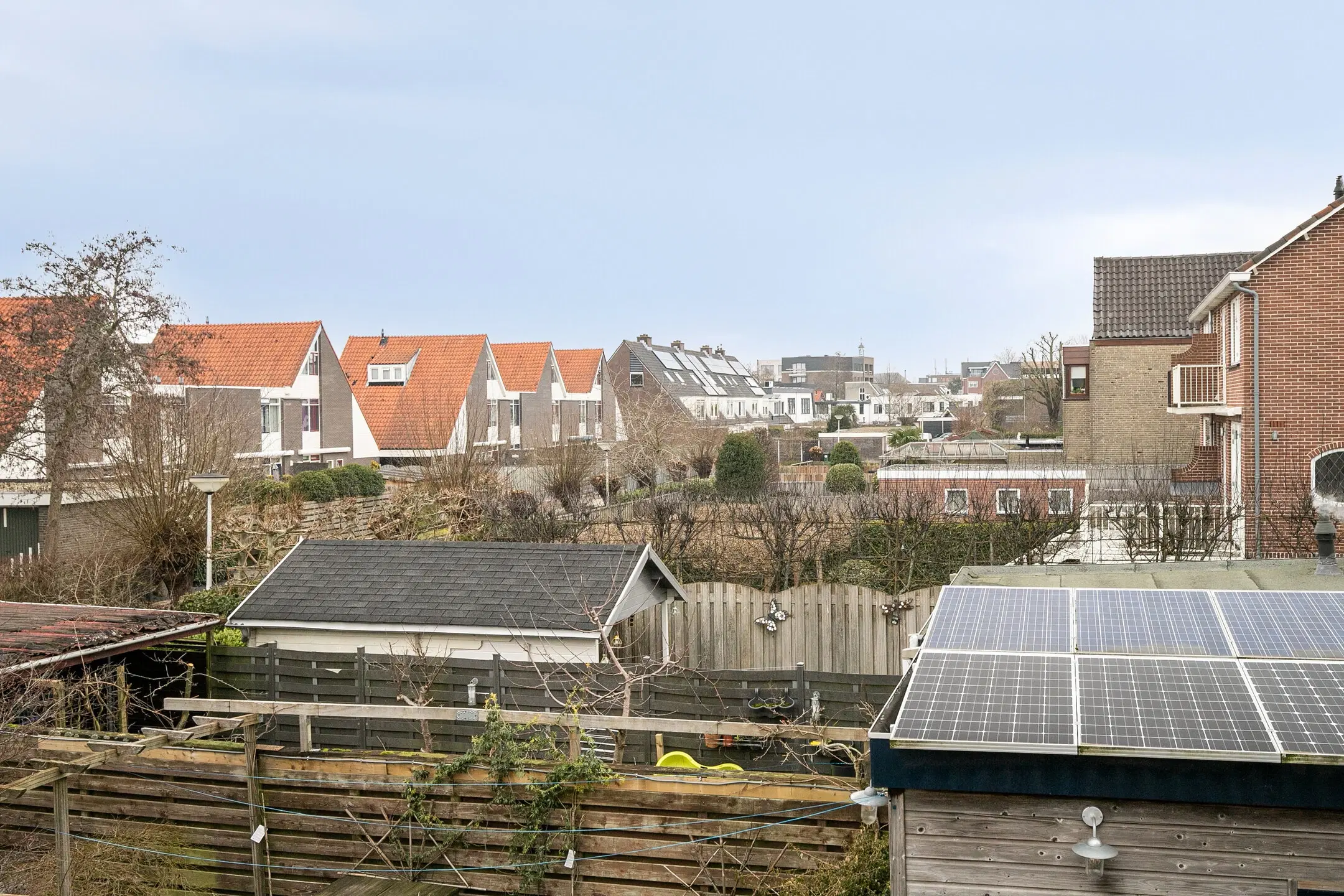 Waddinxveen, Zuidkade 49