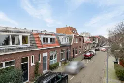 Rotterdam, Buffelstraat 95