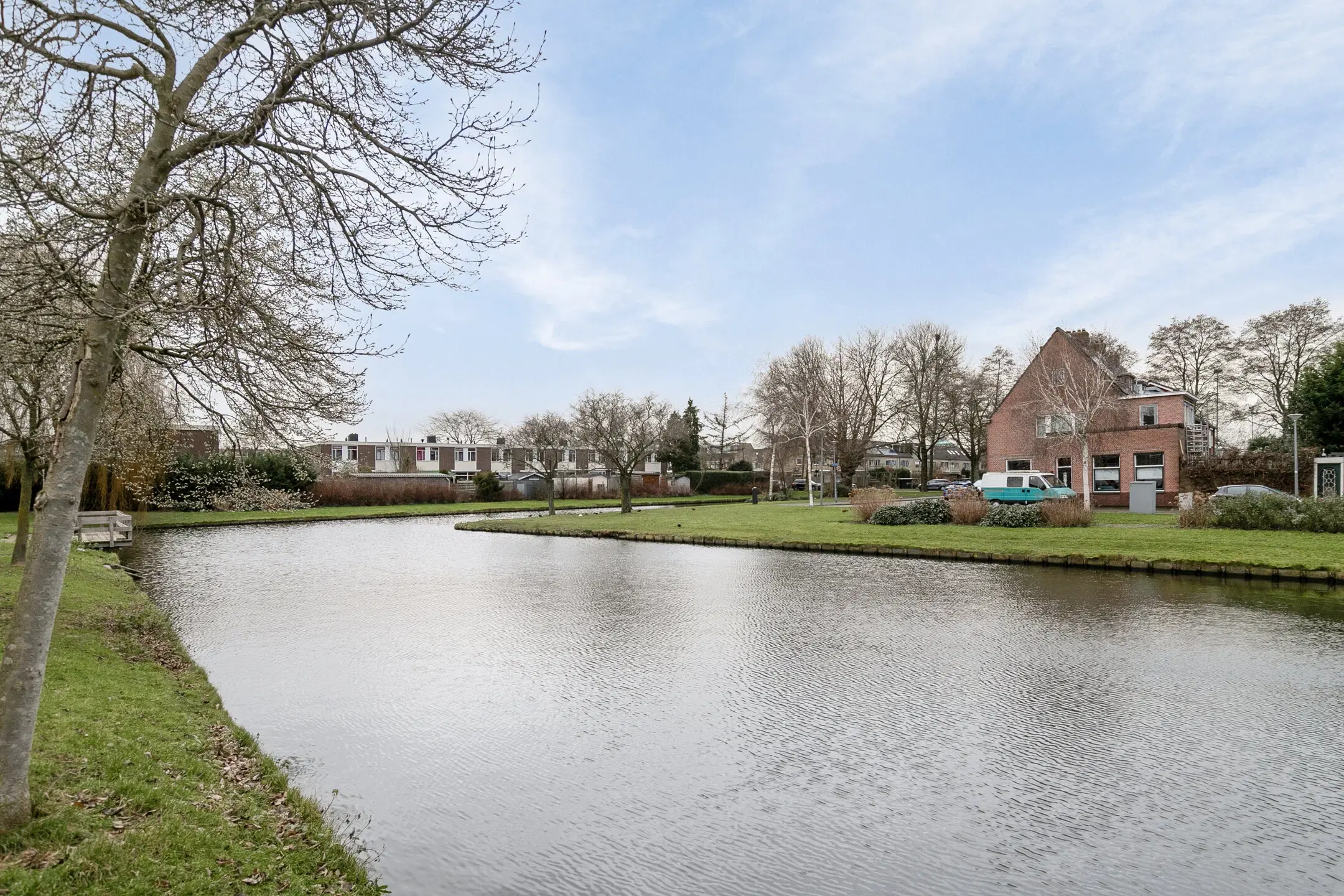 Rotterdam, Buffelstraat 95
