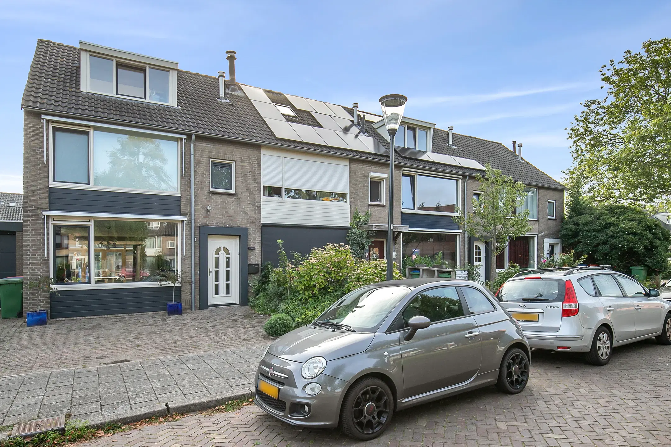 Mechelenstraat  6, Breda