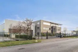 Waalwijk, Veerweg 12
