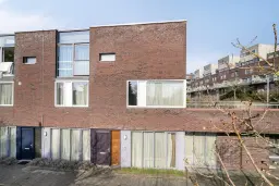 's-Gravenhage, Marga Klompéstraat 9