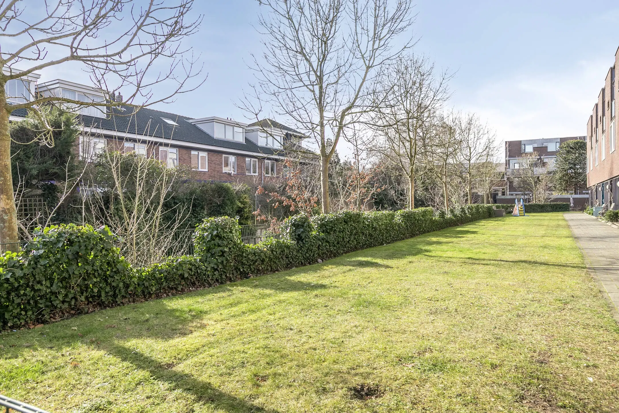 's-Gravenhage, Marga Klompéstraat 9