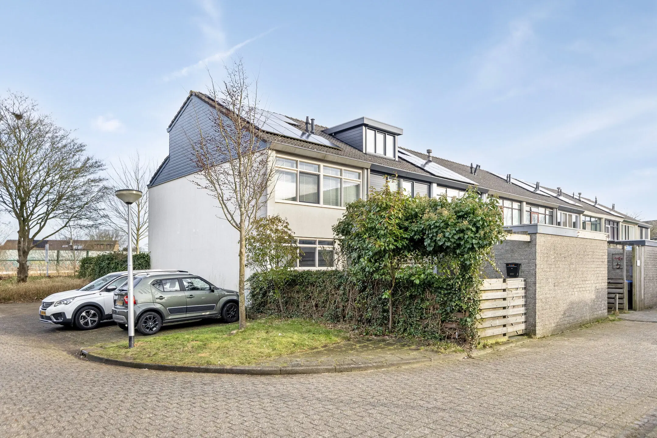 Leeuwarden, Raaigras 251