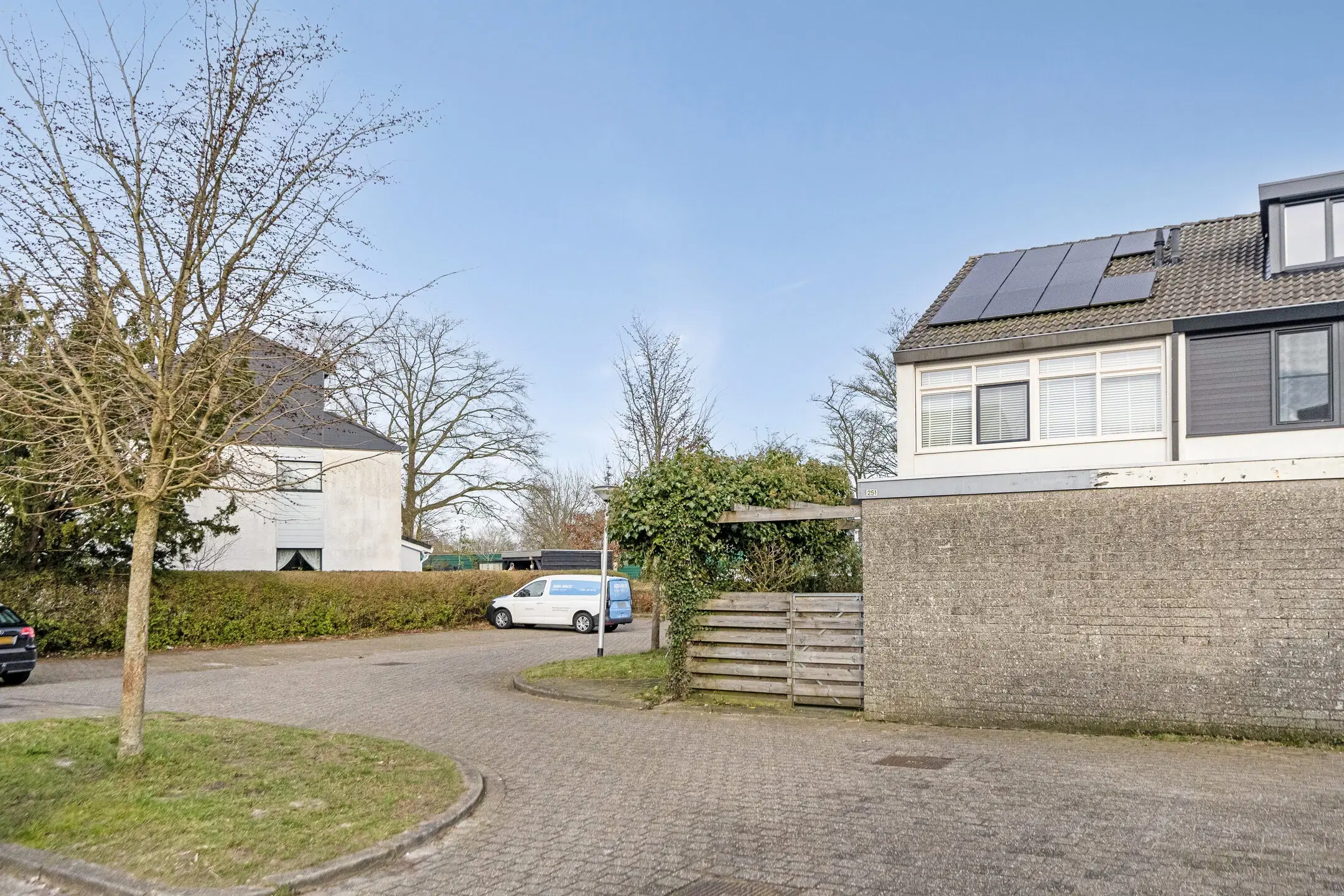 Leeuwarden, Raaigras 251