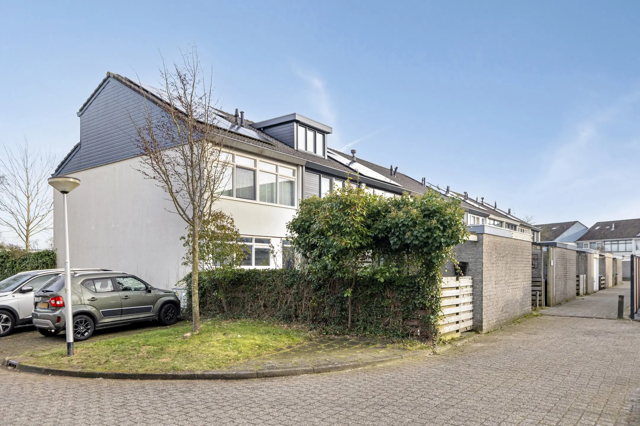 Leeuwarden, Raaigras 251