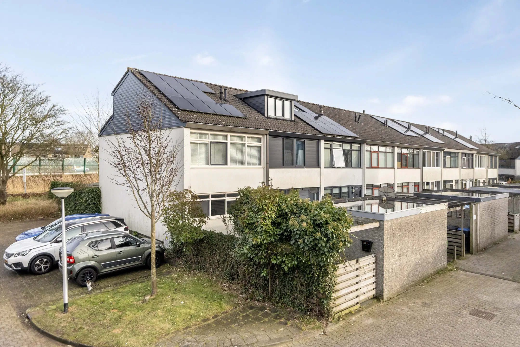 Leeuwarden, Raaigras 251
