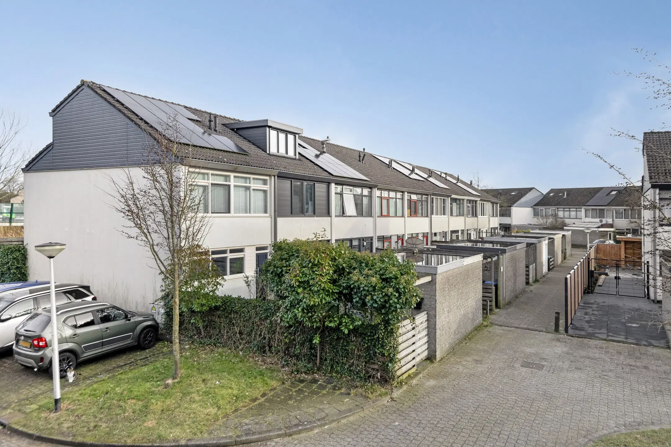Leeuwarden, Raaigras 251