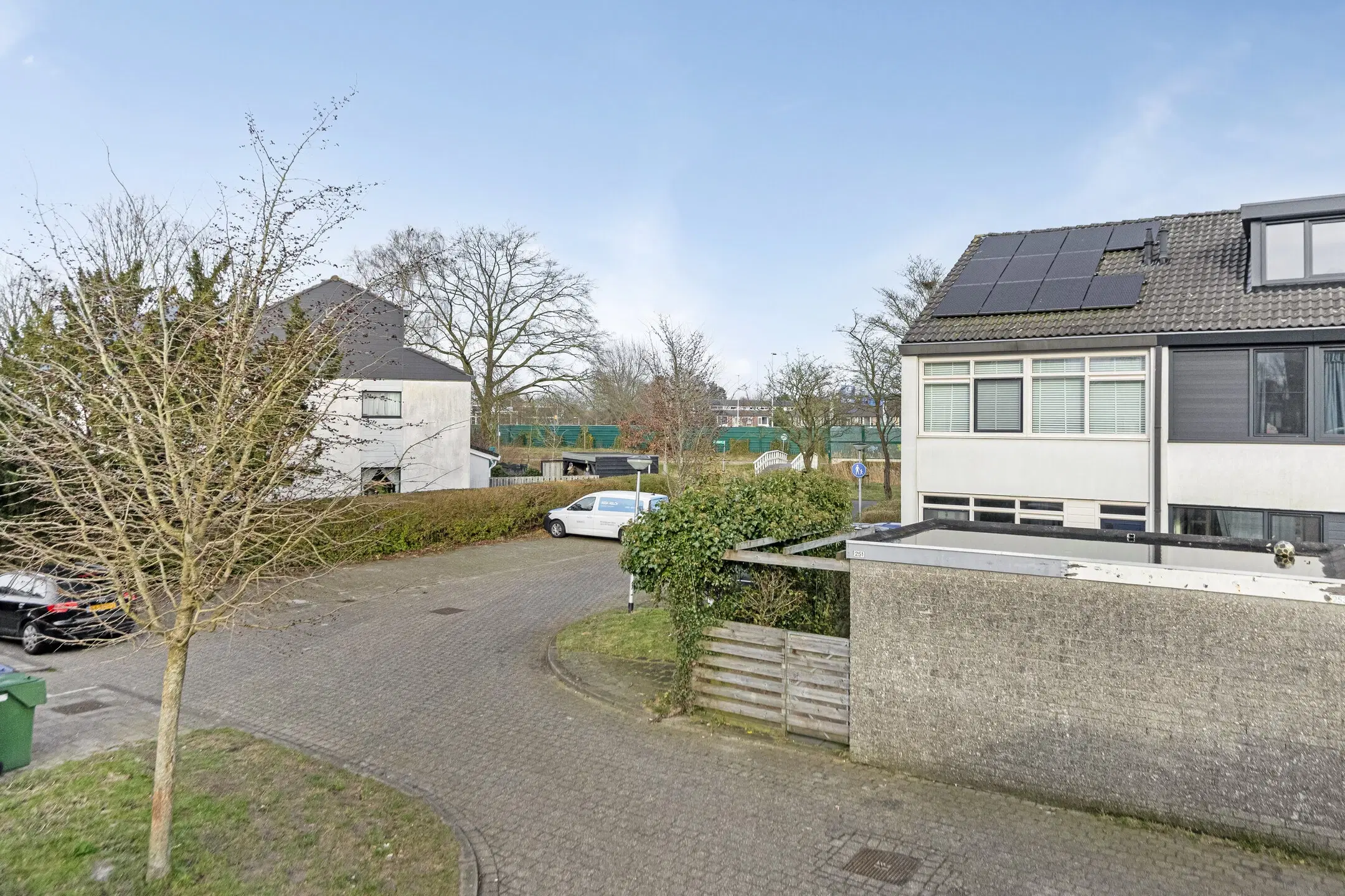 Leeuwarden, Raaigras 251