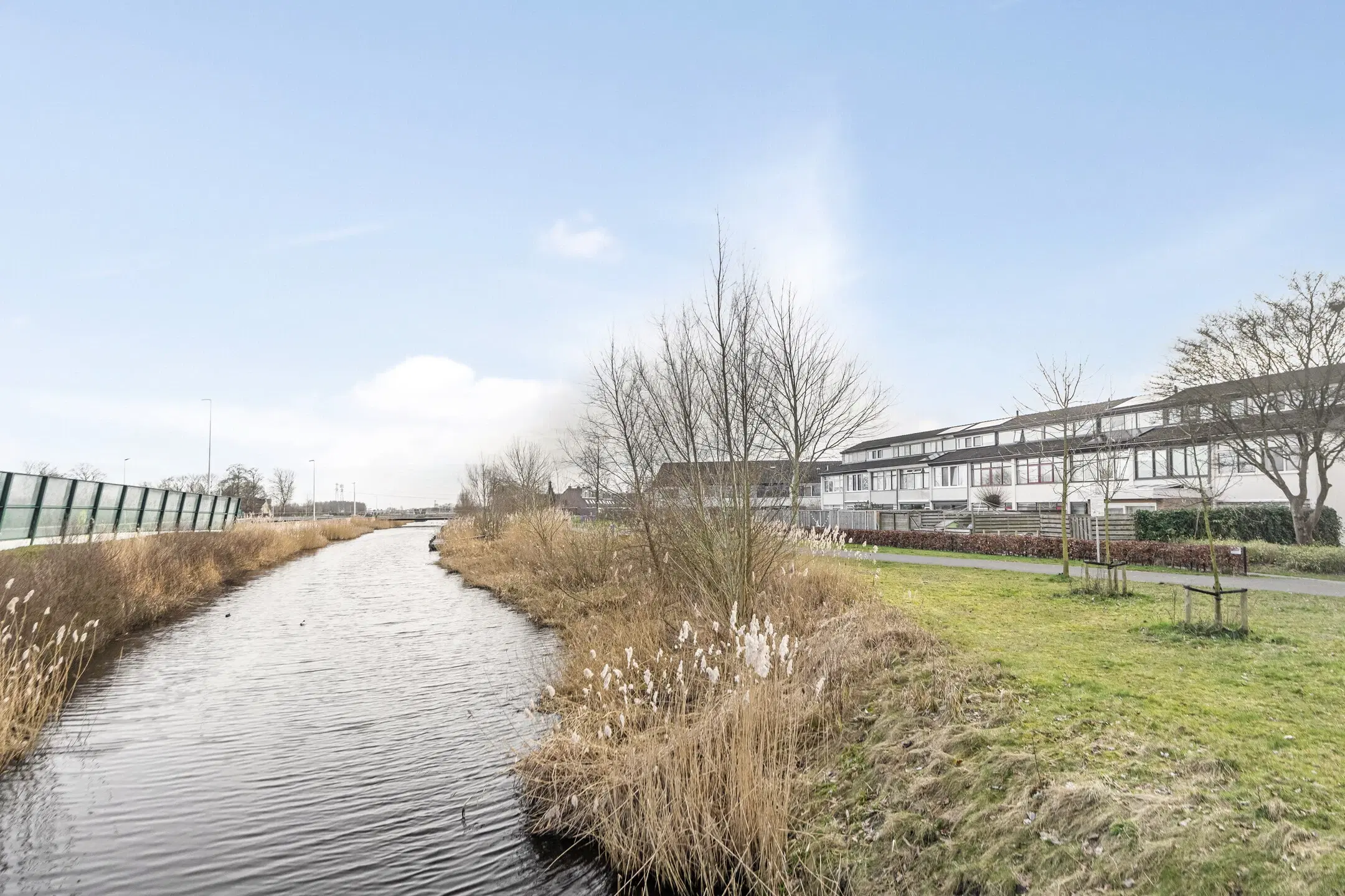 Leeuwarden, Raaigras 251