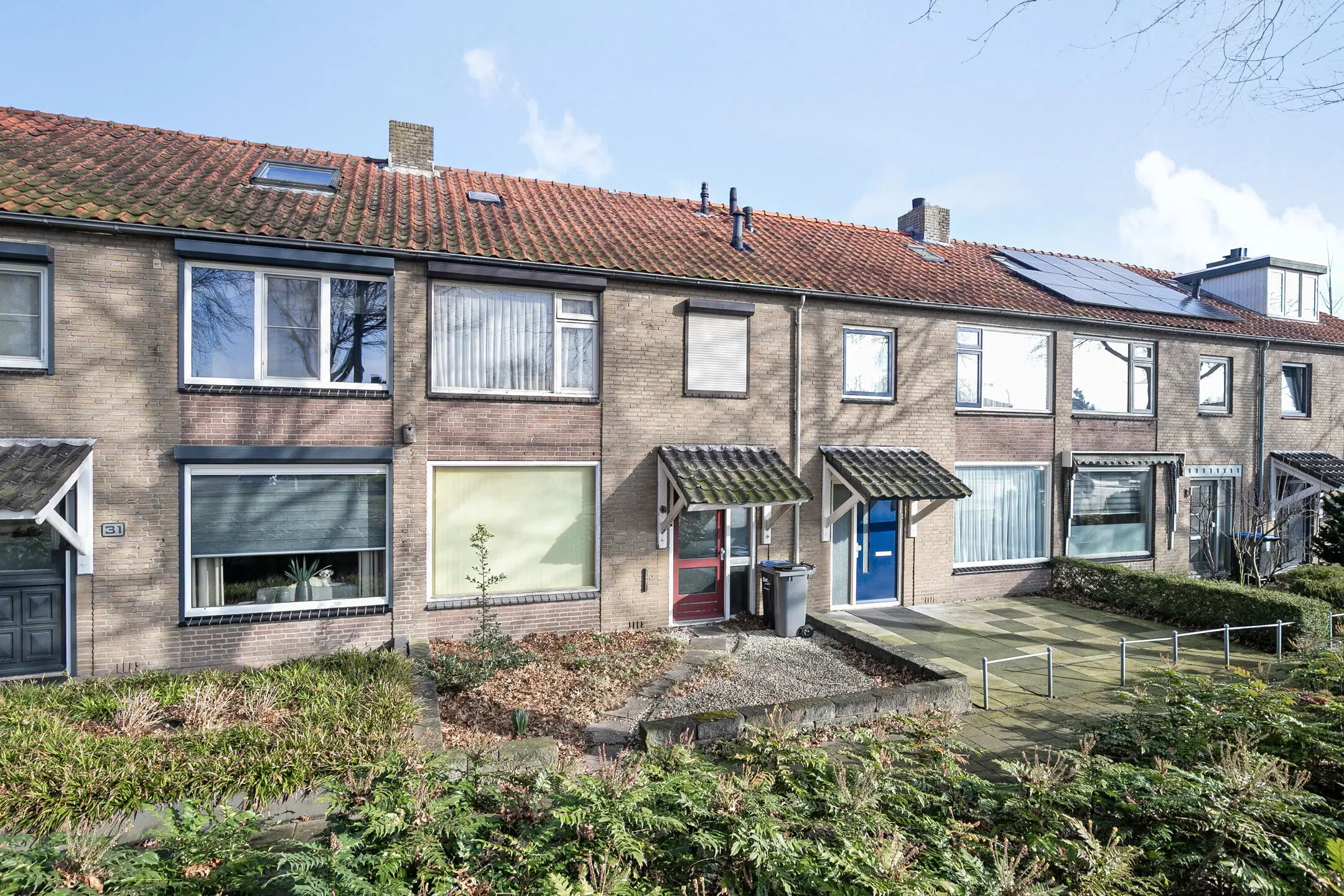Wijchen, Kruisbergseweg 33