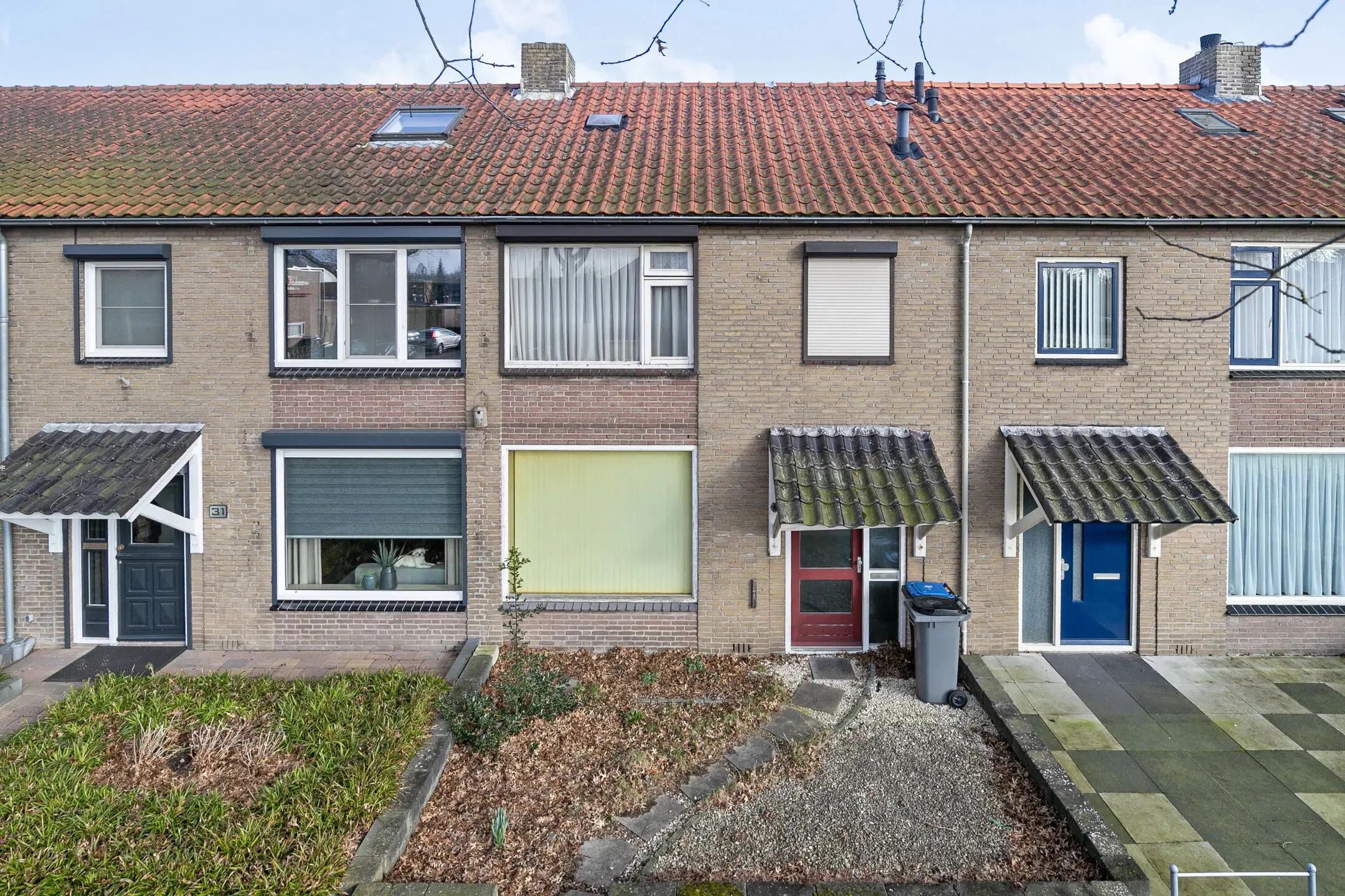 Wijchen, Kruisbergseweg 33
