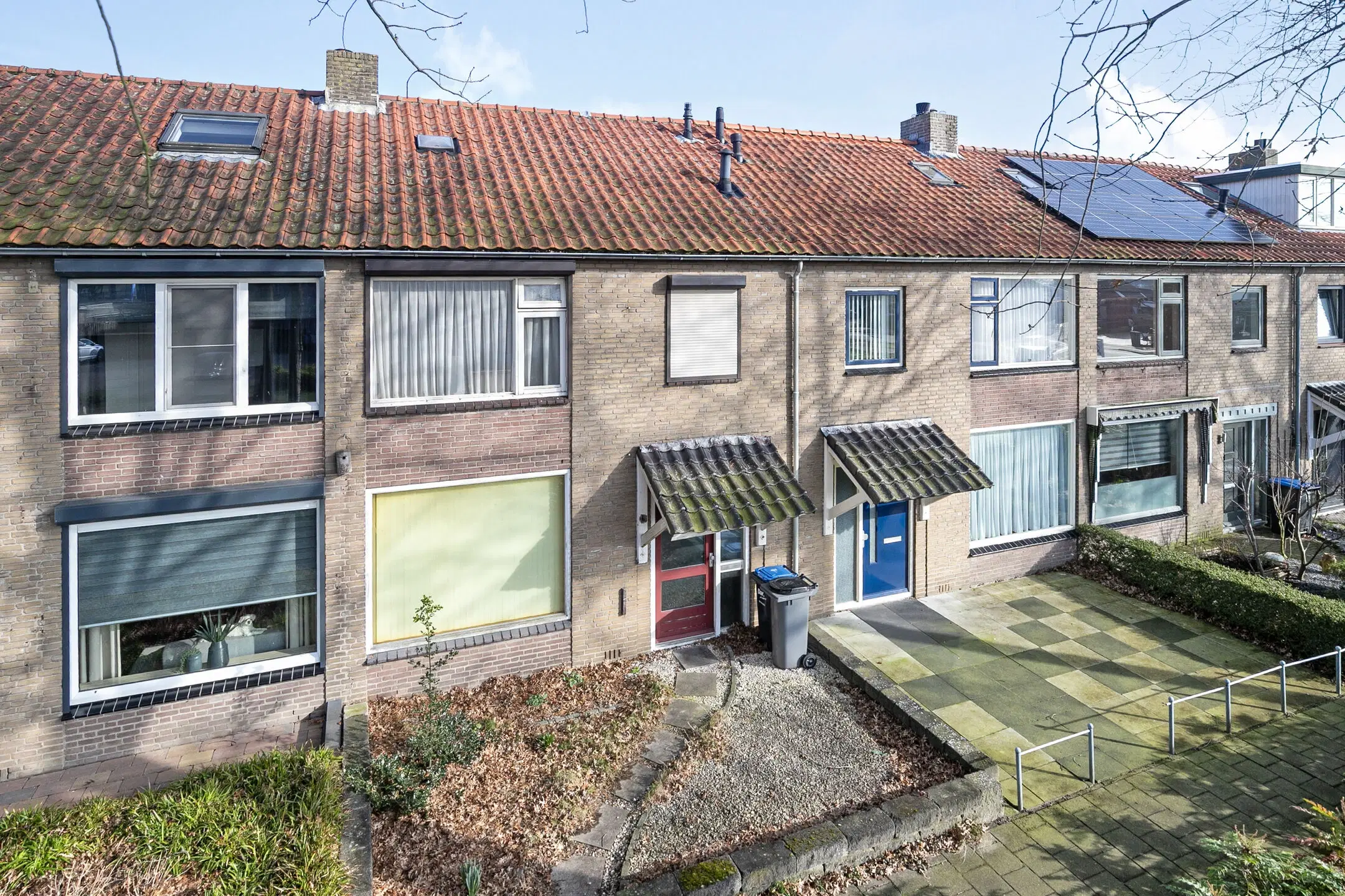 Wijchen, Kruisbergseweg 33
