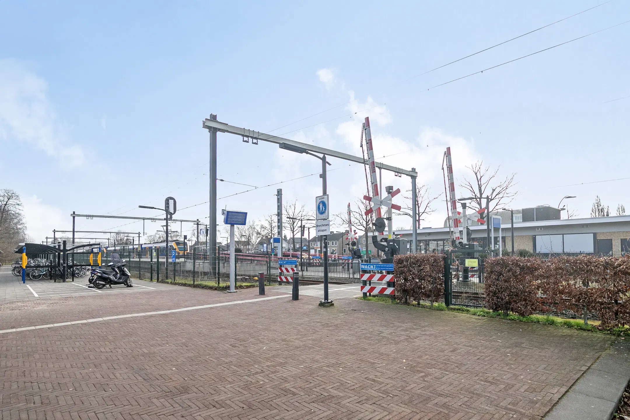 Wijchen, Kruisbergseweg 33