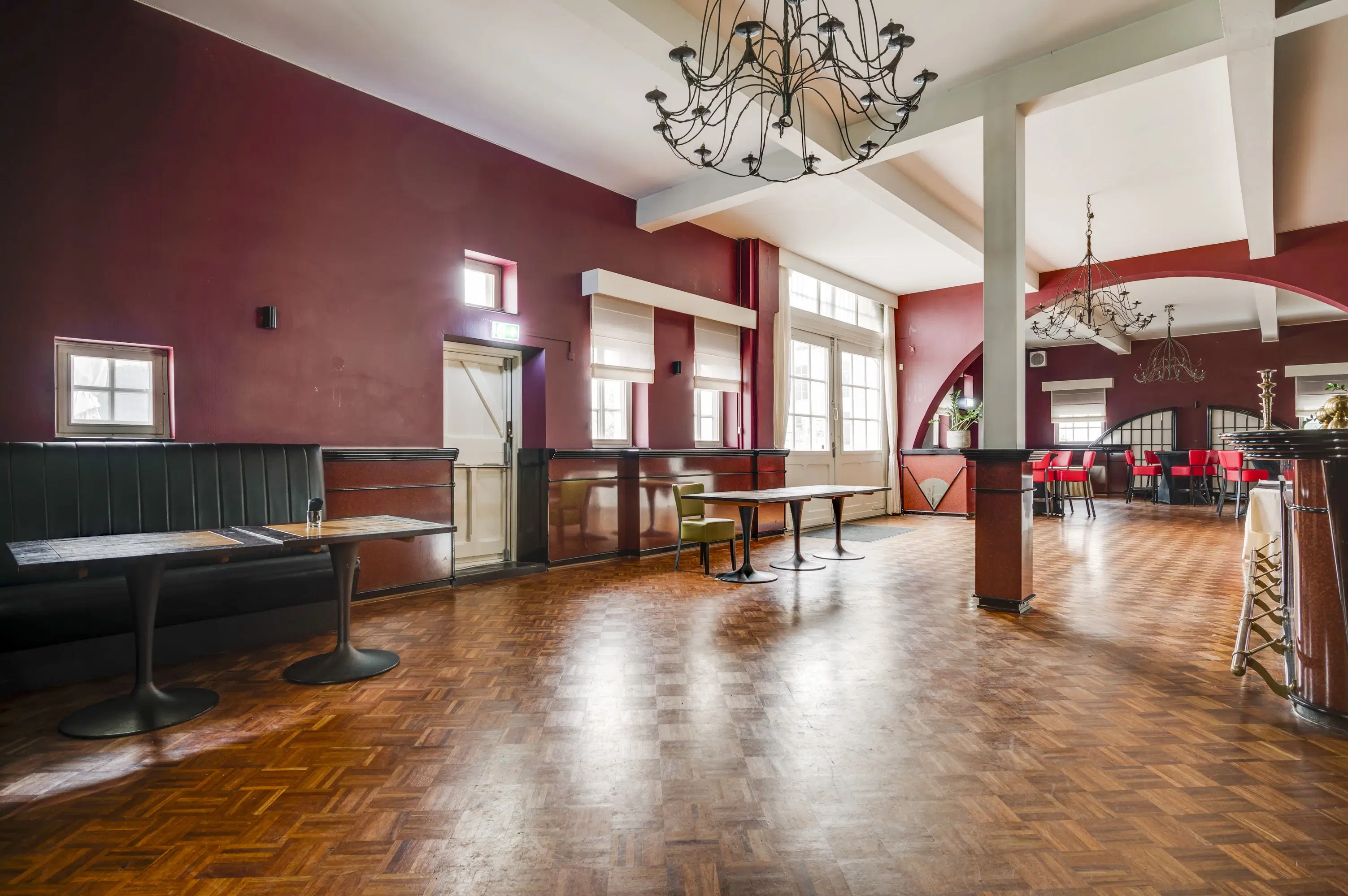 Kasteel Rijckholt te Gronsveld