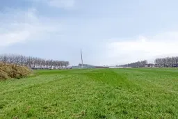 Hotel aan de Bennebroekerweg 530-532 te Hoofddorp