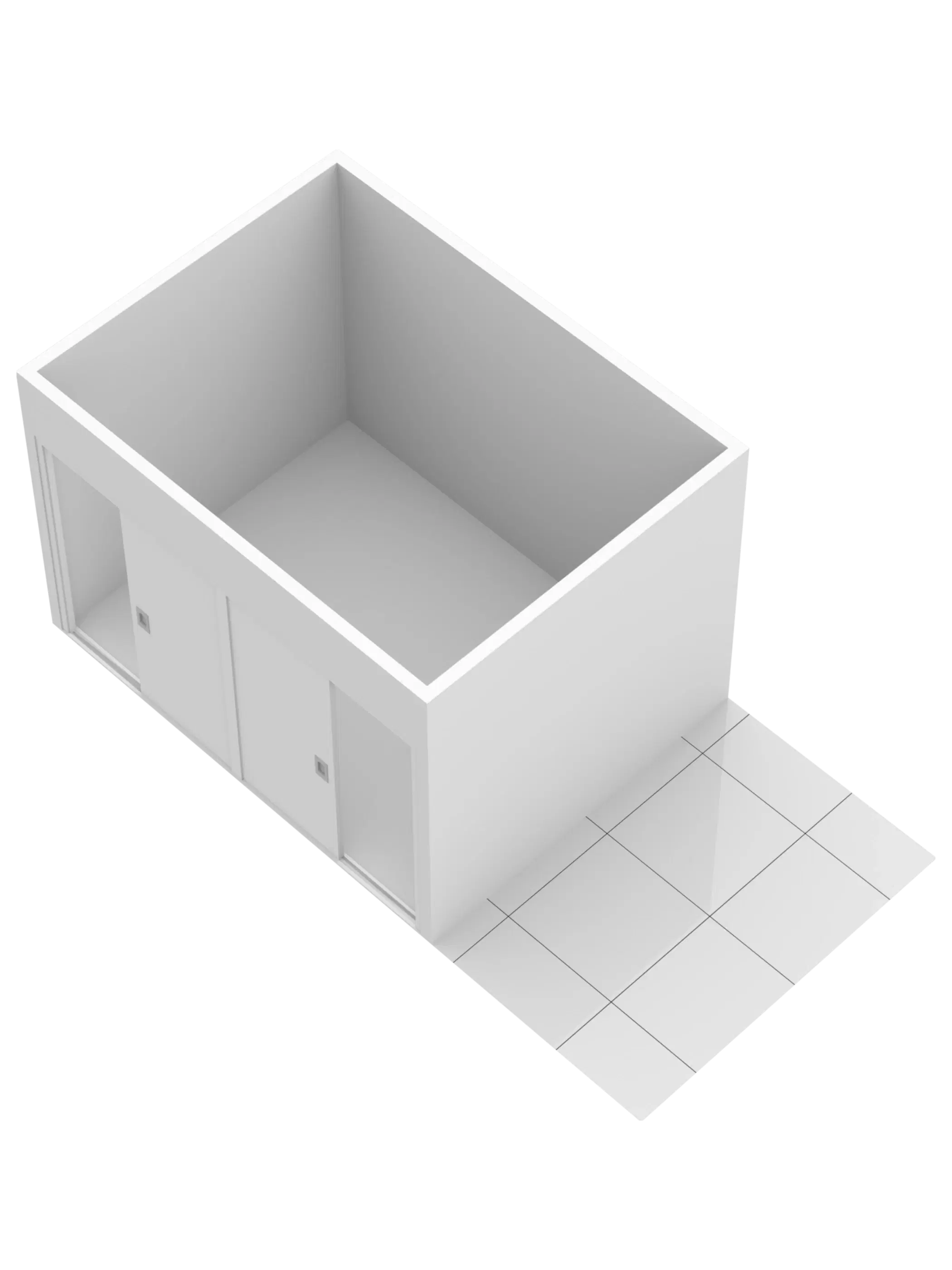 Lochem, Ampsenseweg 17