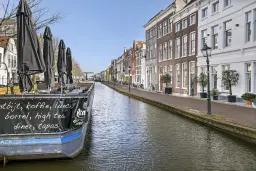Maassluis, Noordvliet 8