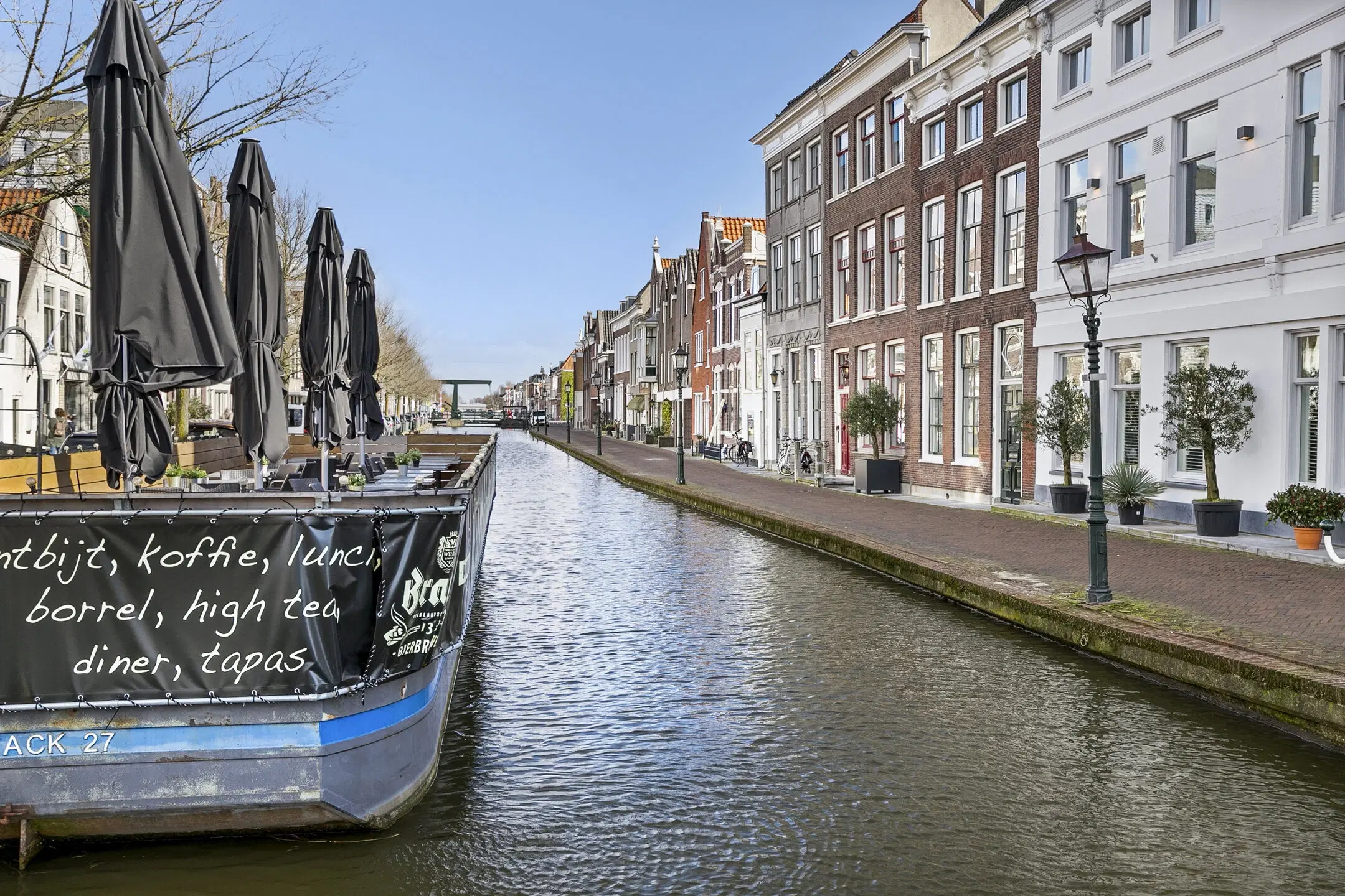 Maassluis, Noordvliet 8