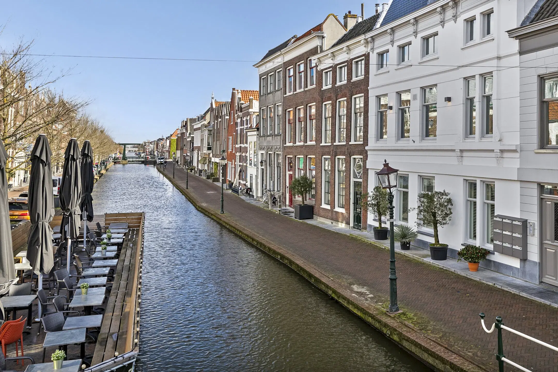 Maassluis, Noordvliet 8