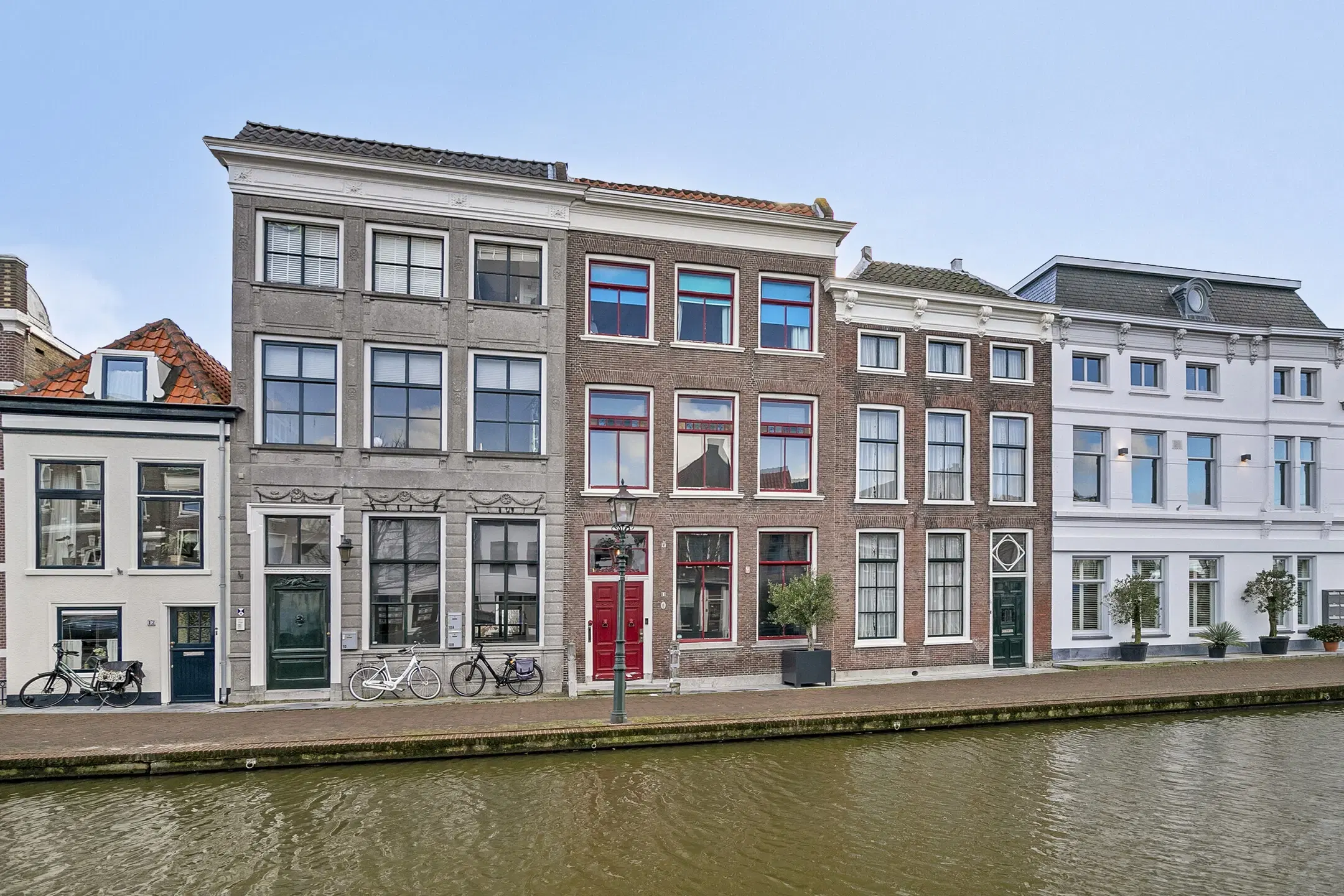 Maassluis, Noordvliet 8