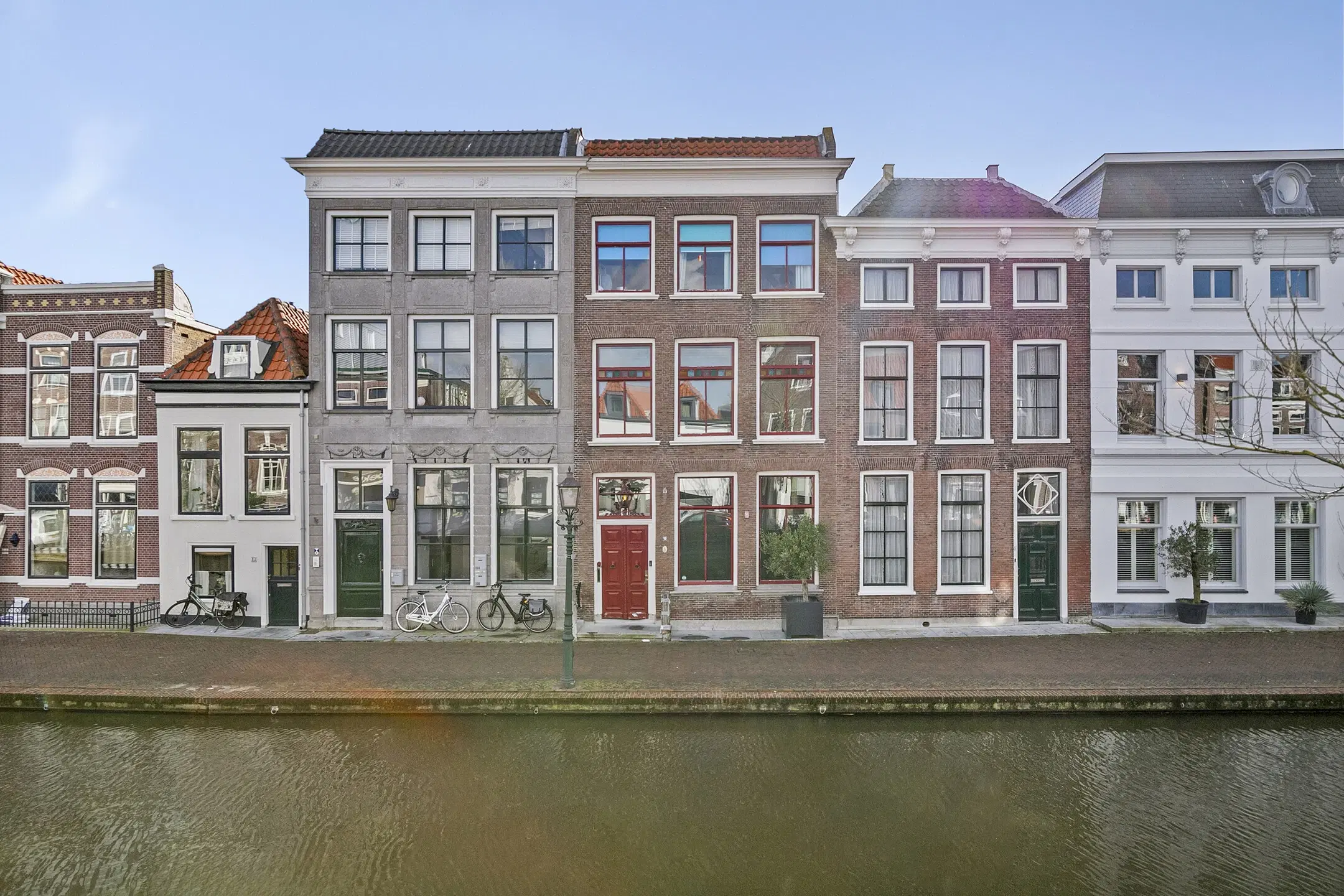 Maassluis, Noordvliet 8