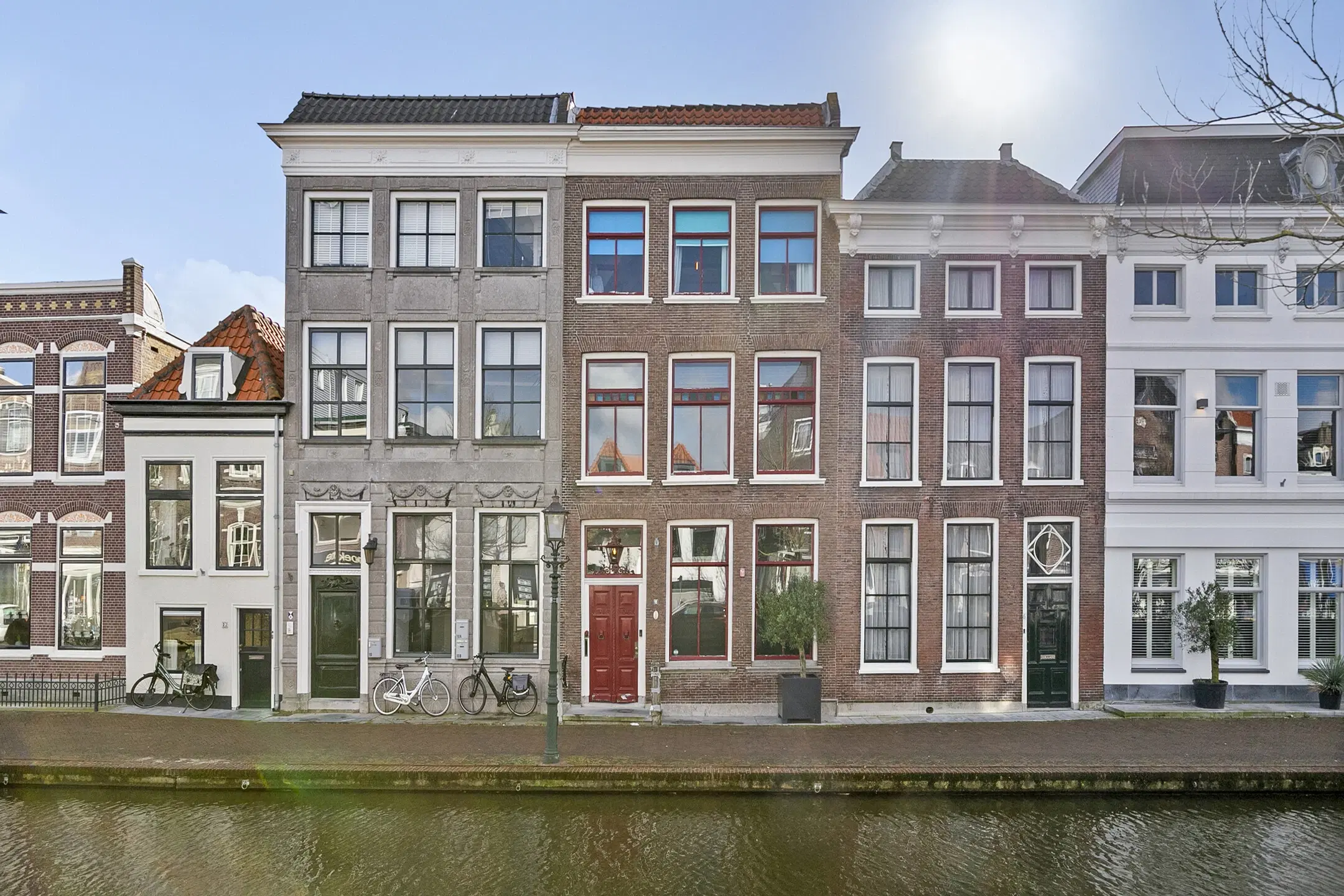 Maassluis, Noordvliet 8